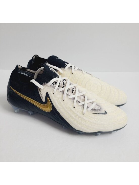 NEW Nike Phantom GX 2 Elite AG Pro Soccer Cleats FQ8927-100 Size 6.5 main image 5